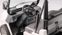 Modell N.20 P4 long 4-Sitzer Ladefläche - 33 km/h - Bild 4